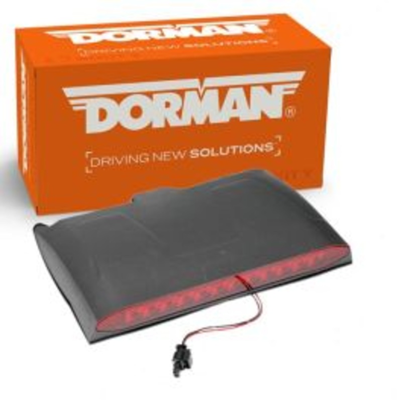 Dorman Center High Mount Stop Light for 2010-2014 Ford Transit