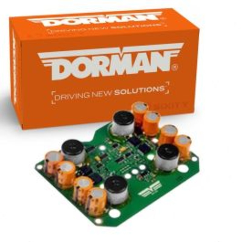 Dorman Fuel Injector Control Module for 2004-2010 Ford E-350 Super Duty 6.0L V8