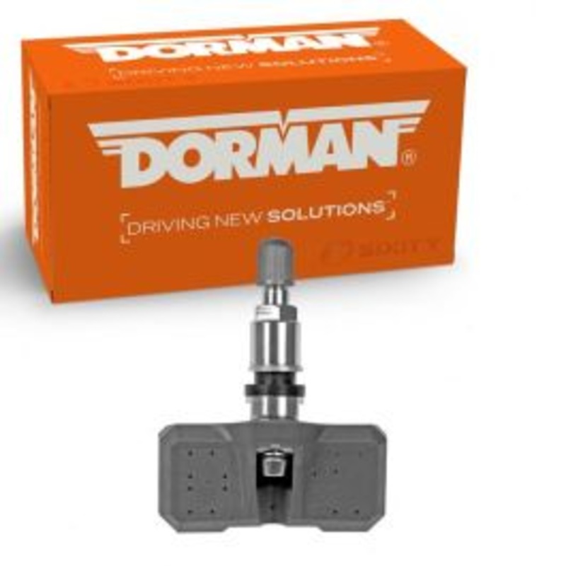 Dorman Tire Pressure Monitoring System Sensor for 2007-2010 Pontiac G3