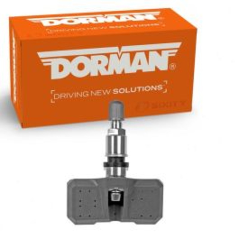 Dorman Tire Pressure Monitoring System Sensor for 2010-2012 GMC Terrain