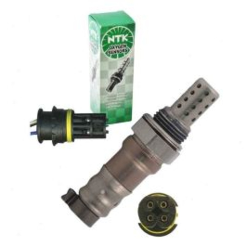 NGK NTK Upstream Left Oxygen (O2) Sensor for 2003-2005 Mercedes-Benz ML350 3.7L V6