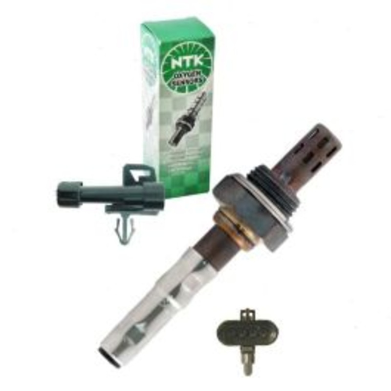 NGK NTK Upstream Oxygen (O2) Sensor for 1994-1996 Pontiac Grand Prix 3.1L V6