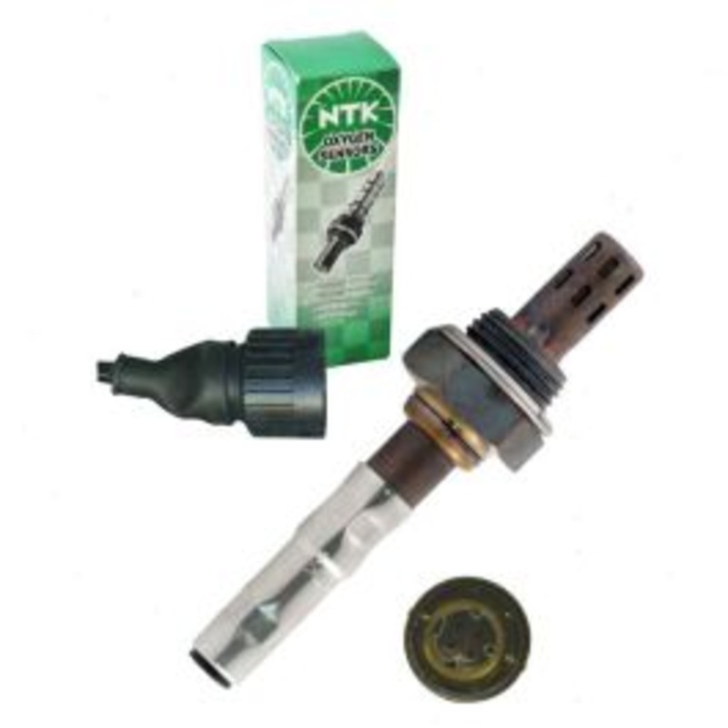 NGK NTK Upstream Oxygen (O2) Sensor for 1995 BMW 318ti 1.8L L4