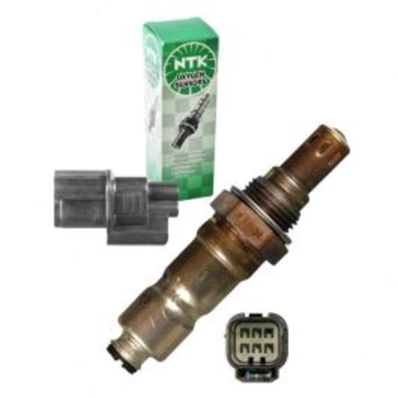 NGK NTK Upstream Rear Air Fuel Ratio Sensor for 2009-2014 Acura TL 3.5L 3.7L V6
