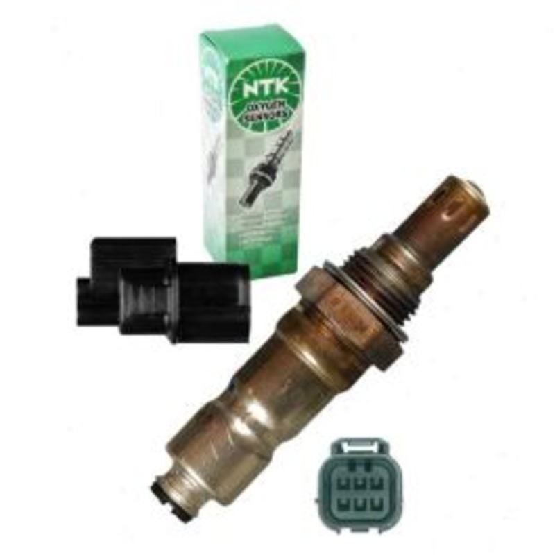 NGK NTK Upstream Rear Air Fuel Ratio Sensor for 2013-2017 Honda Accord 3.5L V6