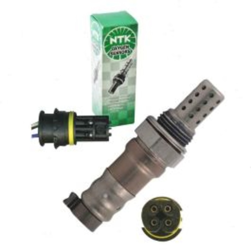 NGK NTK Upstream Right Oxygen (O2) Sensor for 2003-2004 Mercedes-Benz G55 AMG 5.5L V8