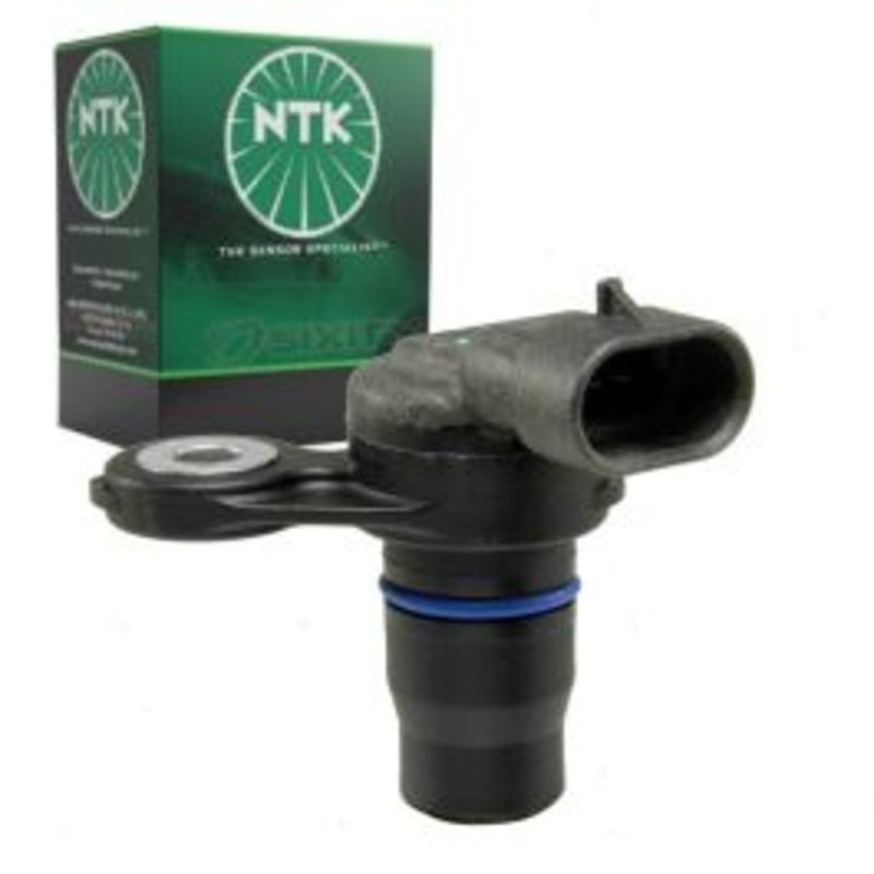 NTK Camshaft Position Sensor for 2002-2005 Chevrolet Trailblazer 4.2L L6
