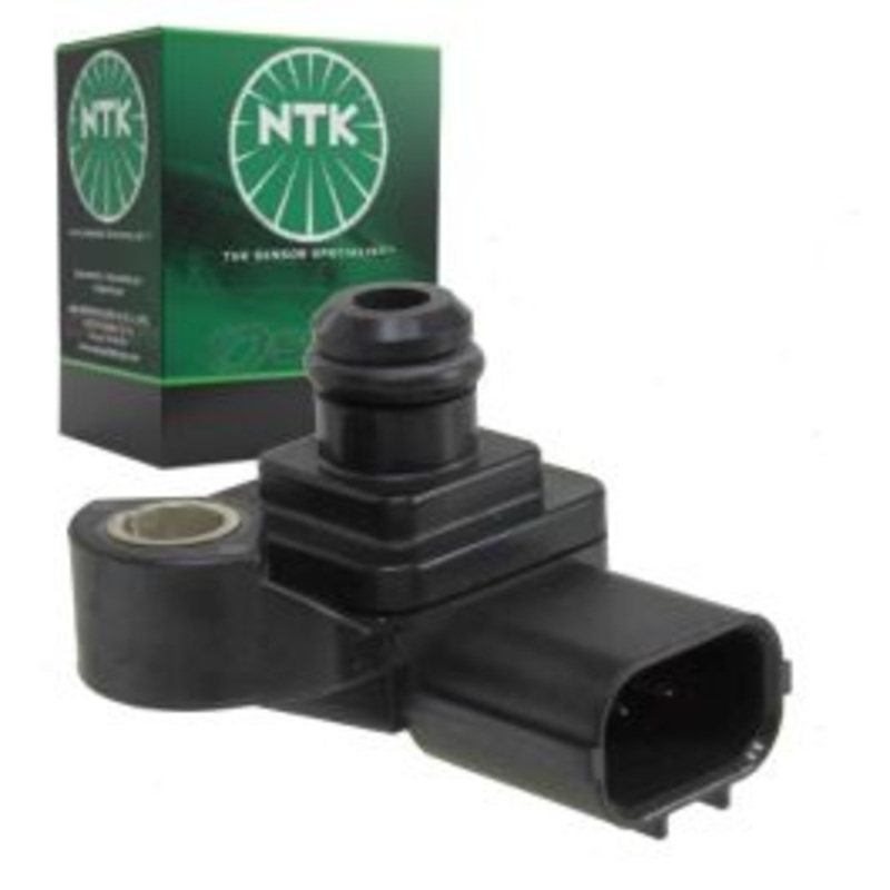 NTK Manifold Absolute Pressure Sensor for 2005-2008 Acura TL 3.2L 3.5L V6