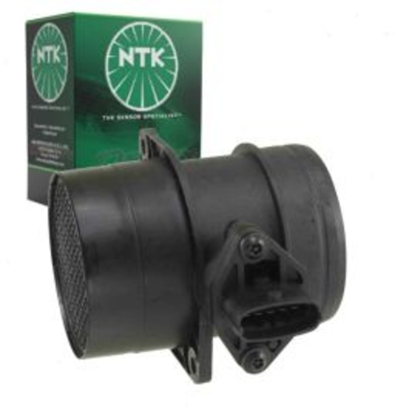 NTK Mass Air Flow (MAF) Sensor for 2000-2006 GMC Yukon XL 1500 5.3L 6.0L V8