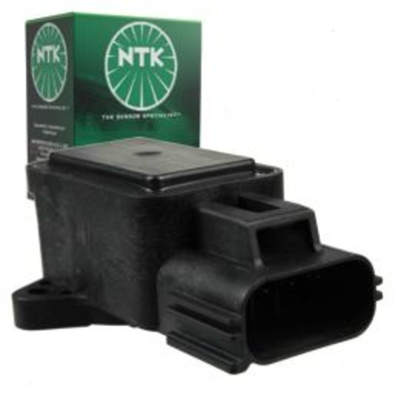 NTK Throttle Position Sensor for 2003-2005 Lincoln LS 3.0L 3.9L V6 V8