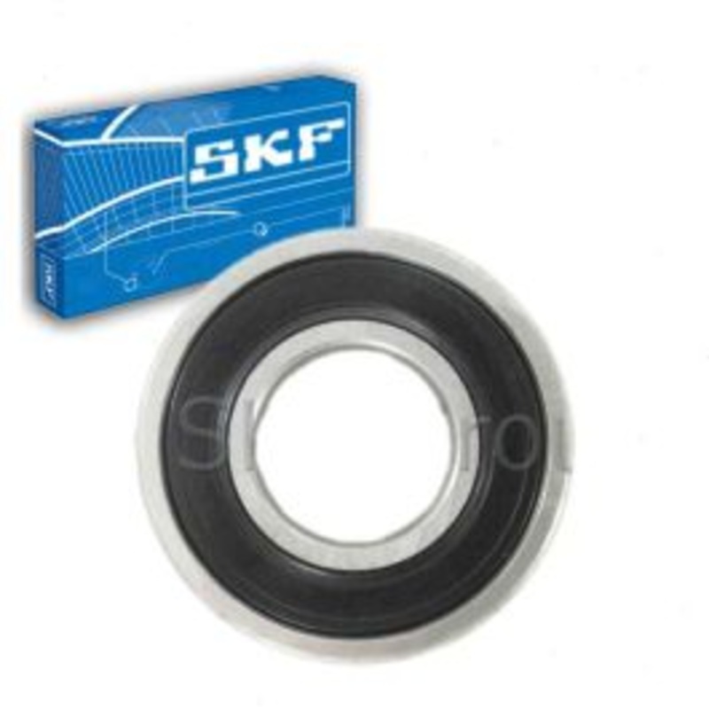 SKF Generator Drive End Bearing for 1959-1960 Mercury Colony Park