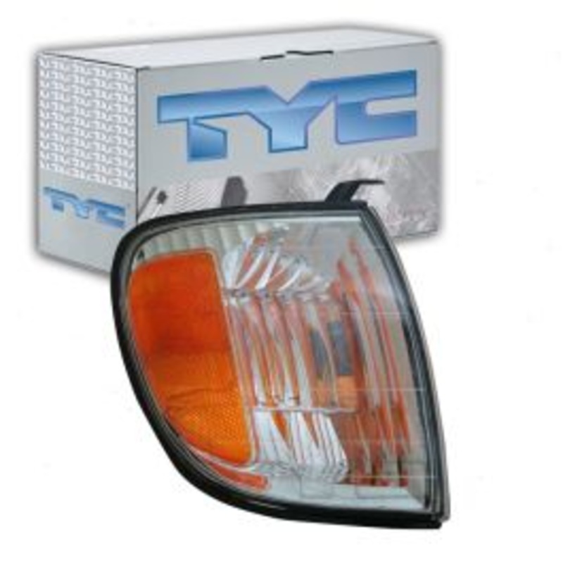 TYC 18-5477-00 Turn Signal Light Assembly