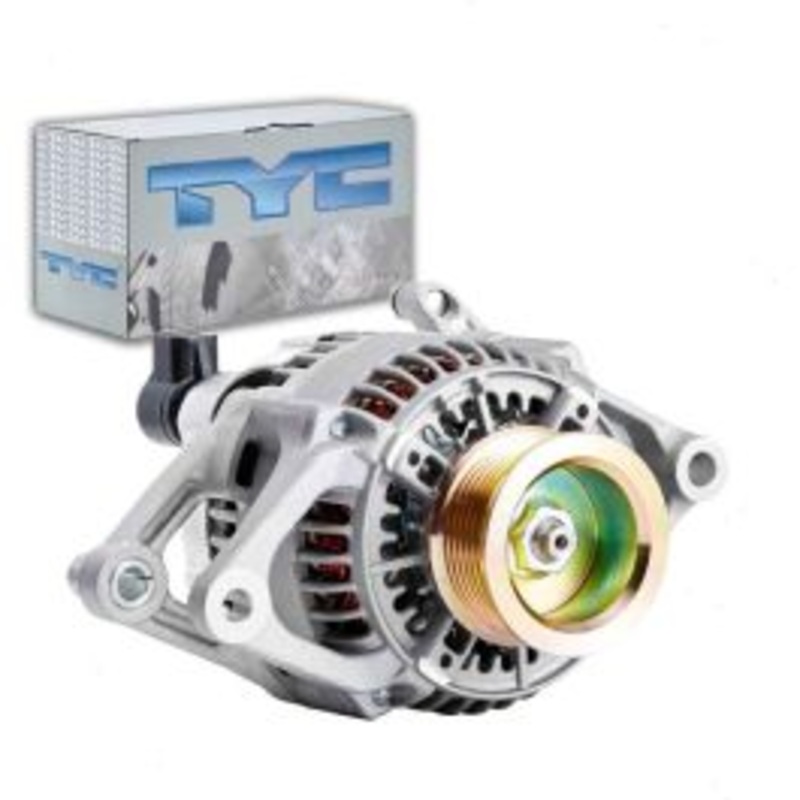 TYC Alternator for 1994-1998 Dodge Ram 2500 5.2L 5.9L V8