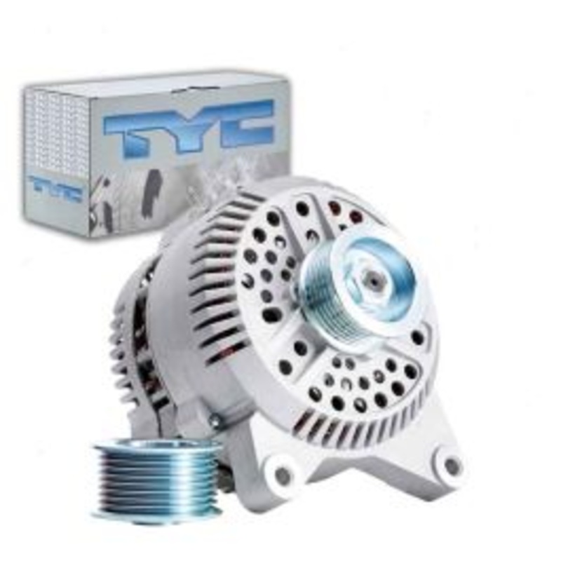 TYC Alternator for 1995-1997 Mercury Cougar 4.6L V8