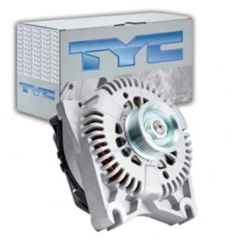 TYC Alternator for 1999-2002 Mercury Grand Marquis 4.6L V8