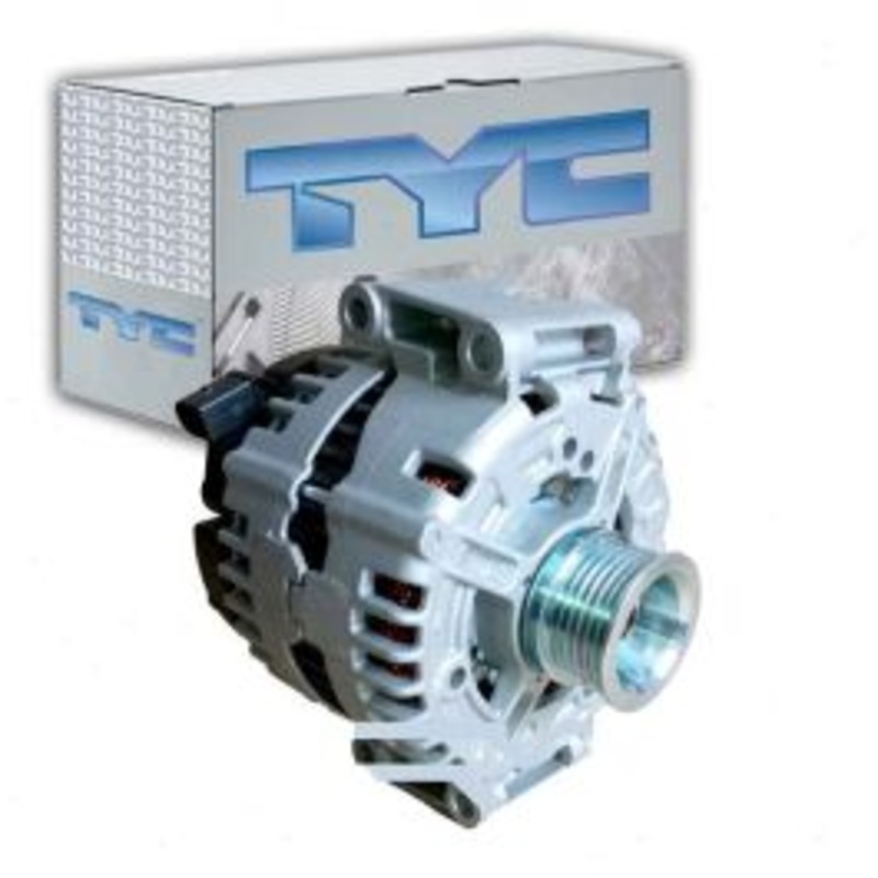 TYC Alternator for 2007-2011 Mercedes-Benz E550 5.5L V8