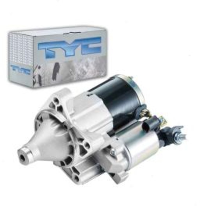 TYC Starter Motor for 2008-2010 Dodge Avenger 2.7L 3.5L V6