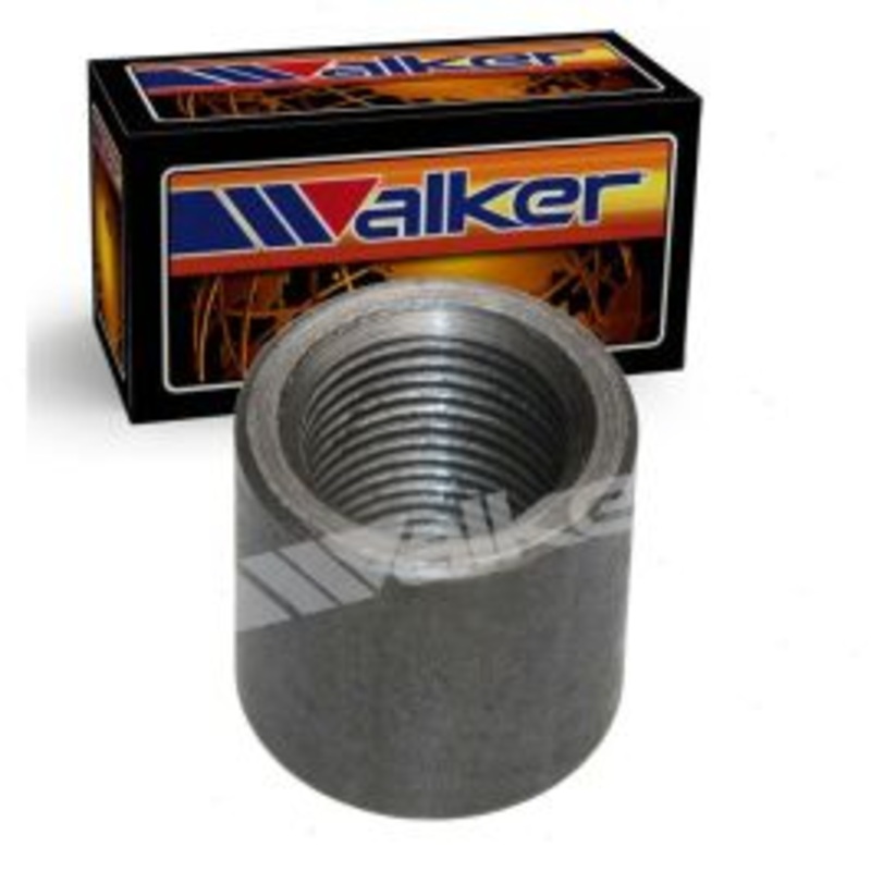 Walker Products 90-195 Oxygen Sensor Bung