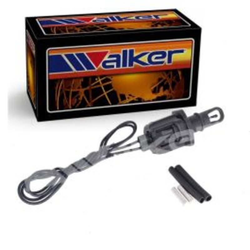 Walker Products Air Charge Temperature Sensor for 1996-2001 Mercury Cougar Mountaineer Mystique Sable Tracer