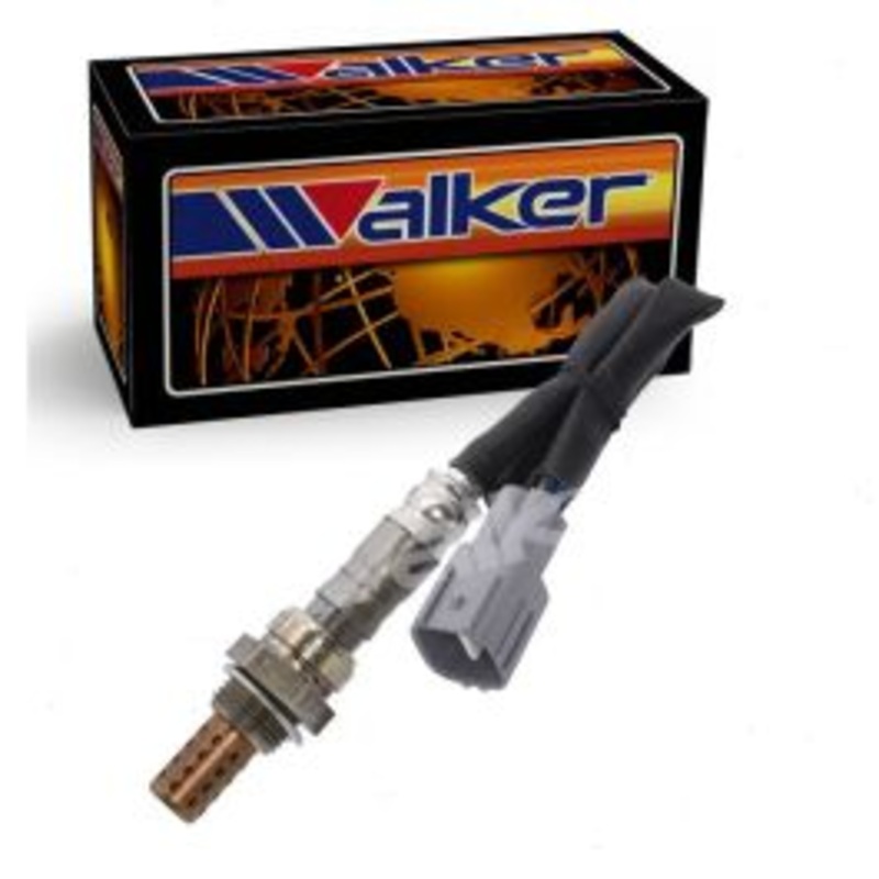 Walker Products Center Oxygen (O2) Sensor for 2003 Toyota Camry