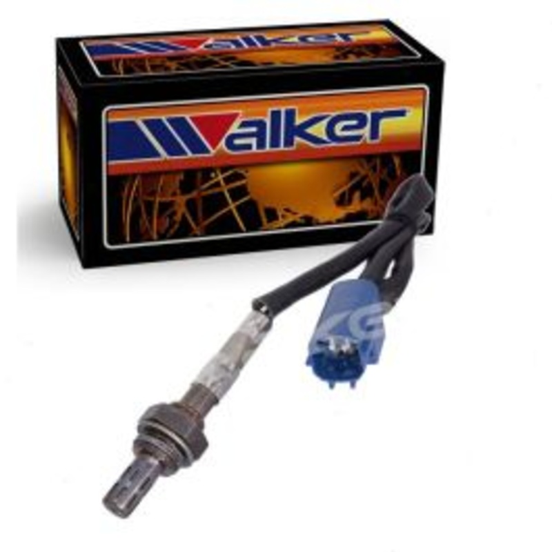 Walker Products Downstream Right Oxygen (O2) Sensor for 2003-2021 Nissan 350Z Frontier NV1500 NV2500 NV3500 Pathfinder Xterra