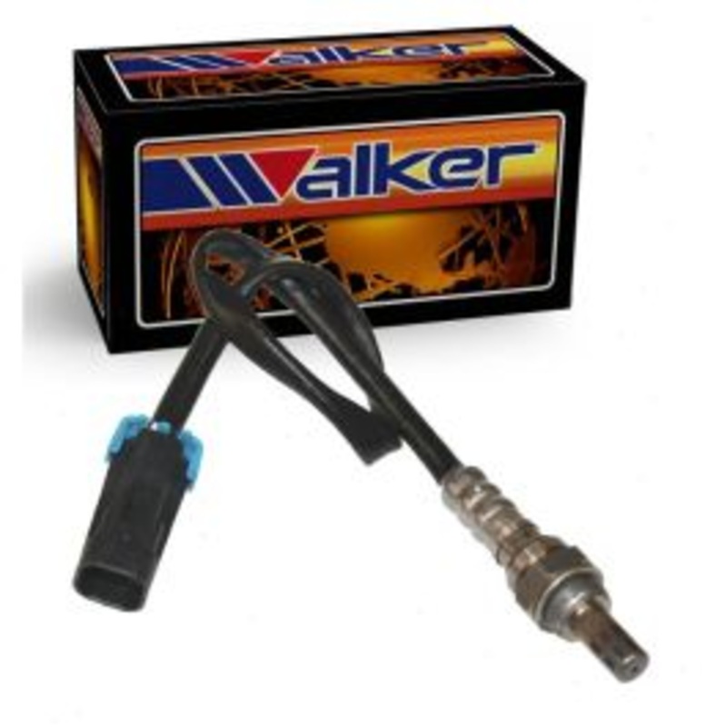 Walker Products Upstream Oxygen (O2) Sensor for 2002-2003 Chevrolet EXT Trailblazer