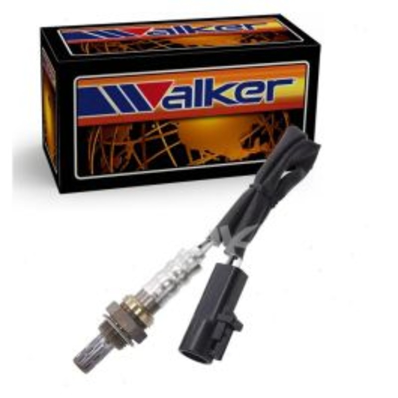 Walker Products Upstream Oxygen (O2) Sensor for 2005-2019 Ford Escape Fiesta Figo Fusion