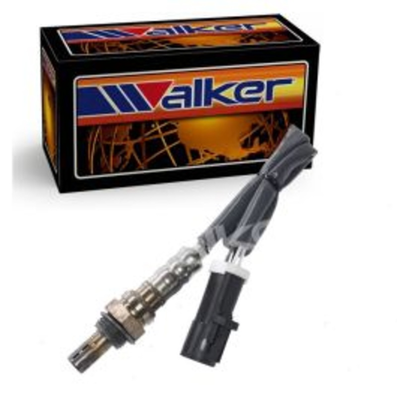 Walker Products Upstream Rear Oxygen (O2) Sensor for 2006-2010 Lincoln MKX MKZ Zephyr
