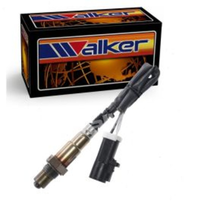 Walker Products Upstream Right Oxygen (O2) Sensor for 2001-2008 Lincoln LT Mark Navigator