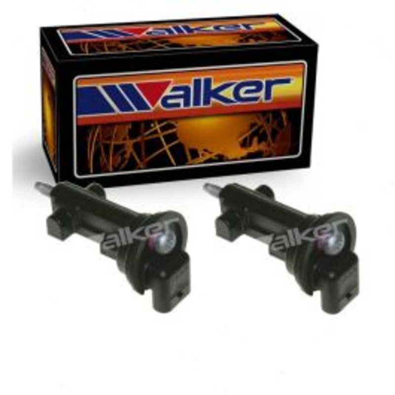 2 pc Walker Products Camshaft Position Sensors for 2012-2022 Ram 1500 2500 35 C V Classic ProMaster