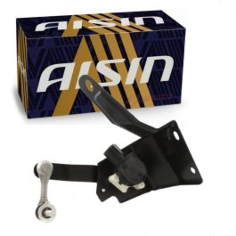AISIN Rear Suspension Ride Height Sensor for 2006-2013 Lexus IS250 2.5L V6