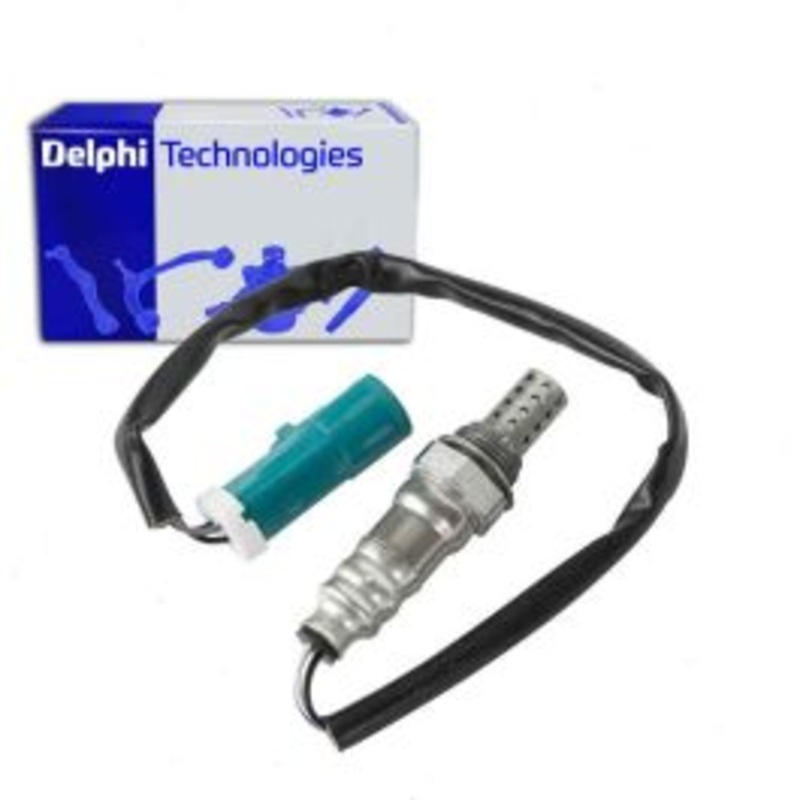 Delphi Front Oxygen (O2) Sensor for 1994 Mercury Cougar