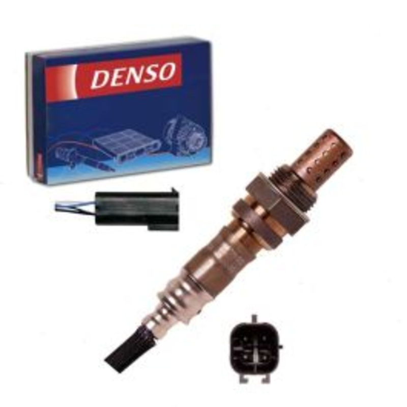 DENSO 234-4004 Oxygen (O2) Sensor