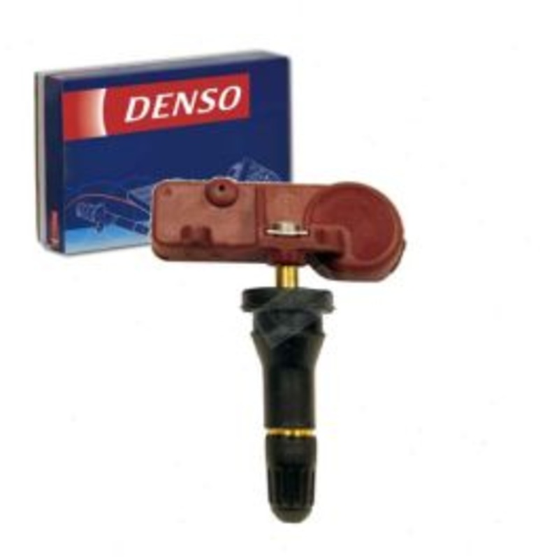 Denso 550-2600 Tire Pressure Monitoring System Sensor