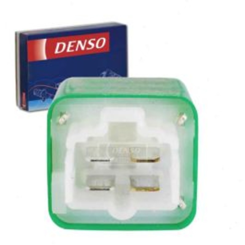 DENSO Accessory Power Relay for 1996-2004 Acura RL