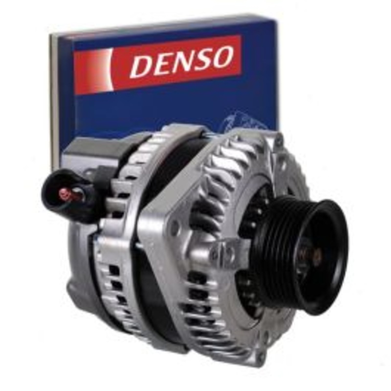 DENSO Alternator for 2003-2009 Acura MDX 3.5L 3.7L V6