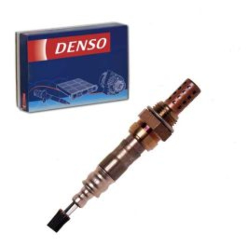 DENSO Downstream Oxygen (O2) Sensor for 2003-2005 Chevrolet Avalanche 1500 5.3L V8