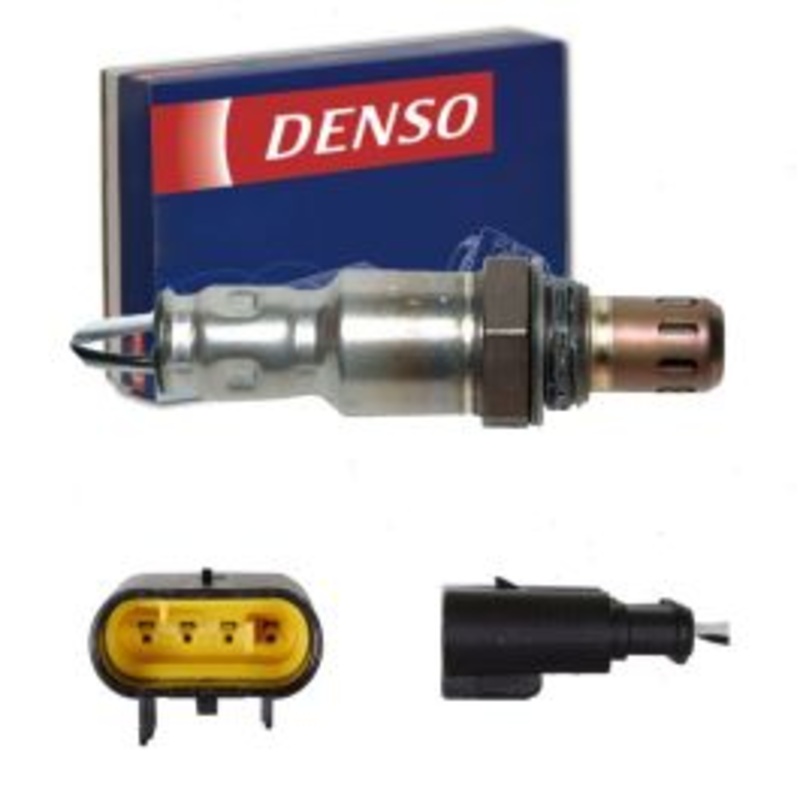 DENSO Downstream Oxygen (O2) Sensor for 2012-2019 Fiat 500 1.4L L4