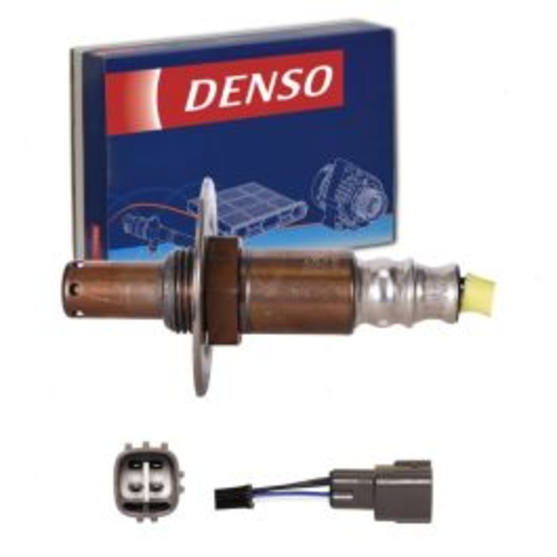 DENSO Downstream Oxygen (O2) Sensor for 2013-2017 Subaru Legacy 2.5L H4