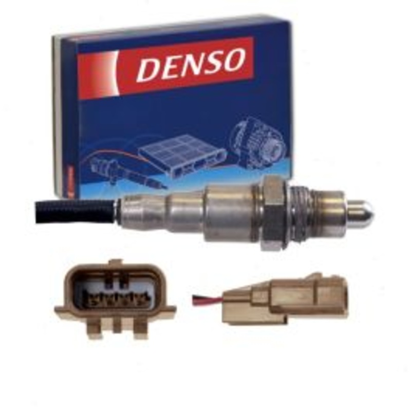 DENSO Downstream Oxygen (O2) Sensor for 2018-2019 Nissan Pathfinder