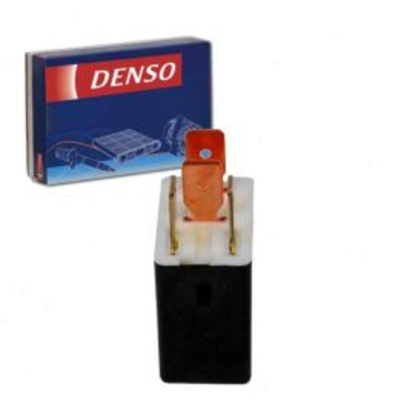 DENSO Electronic Brake Control Relay for 1998-2007 Toyota Land Cruiser