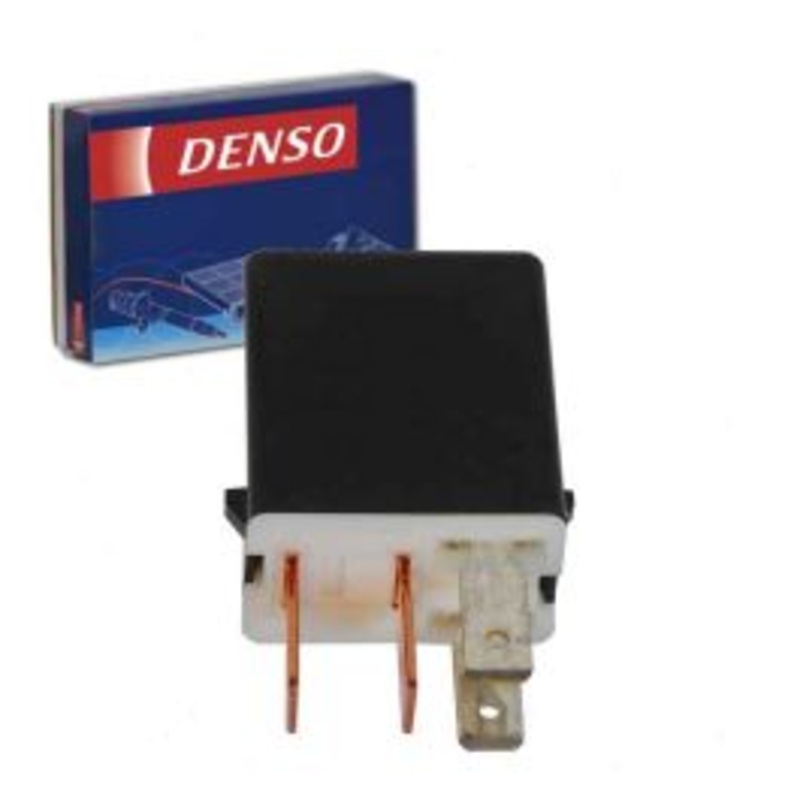 DENSO Horn Relay for 2001-2006 Toyota Sequoia
