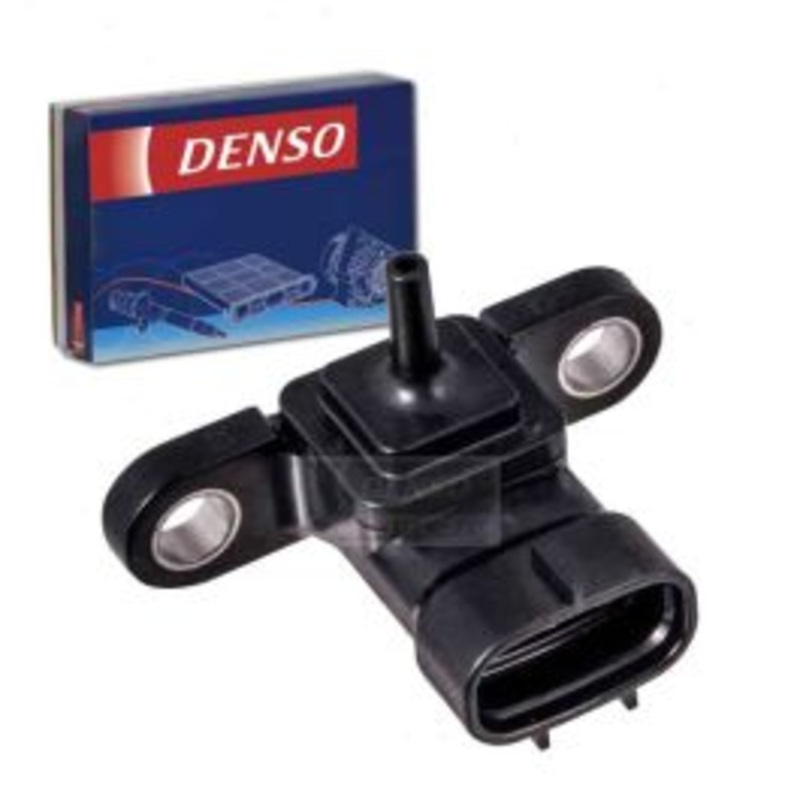 DENSO Manifold Absolute Pressure Sensor for 2006-2007 Subaru B9 Tribeca 3.0L H6