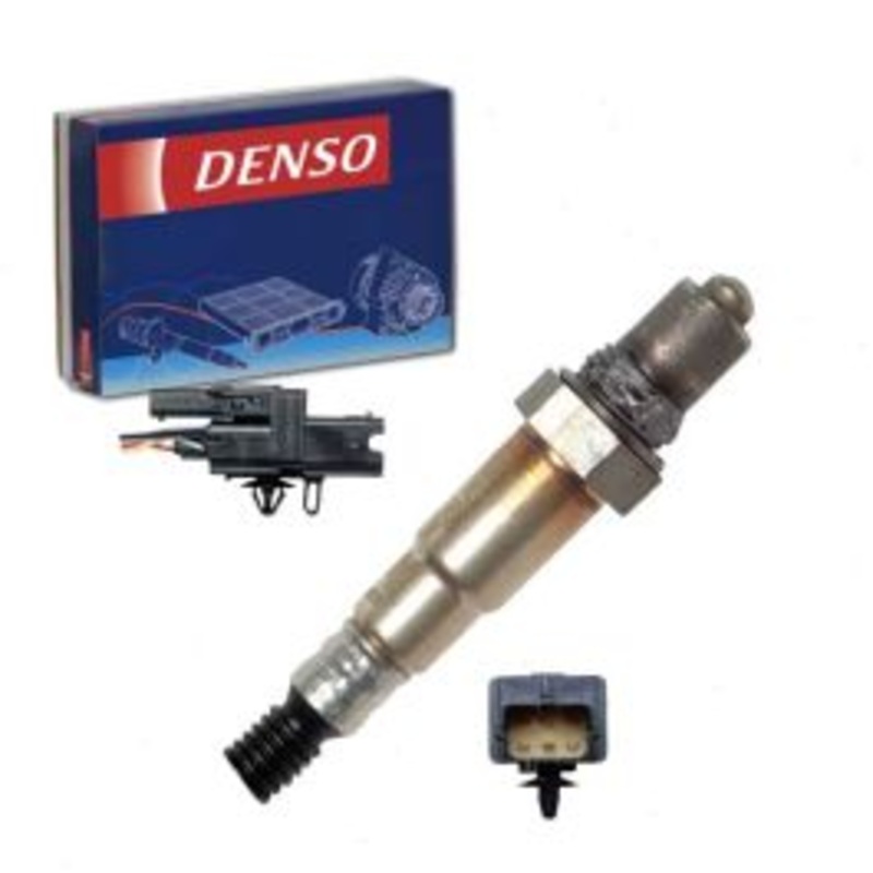DENSO Upstream Front Air Fuel Ratio Sensor for 2004-2006 Nissan Maxima 3.5L V6