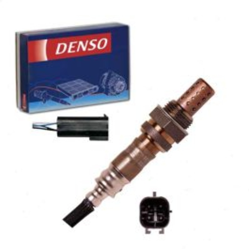 DENSO Upstream Oxygen (O2) Sensor for 1995 Dodge B3500 5.2L 5.9L V8