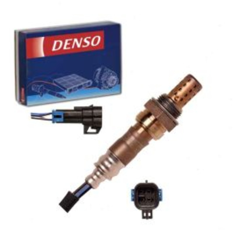 DENSO Upstream Oxygen (O2) Sensor for 1997-1999 Oldsmobile 88 3.8L V6