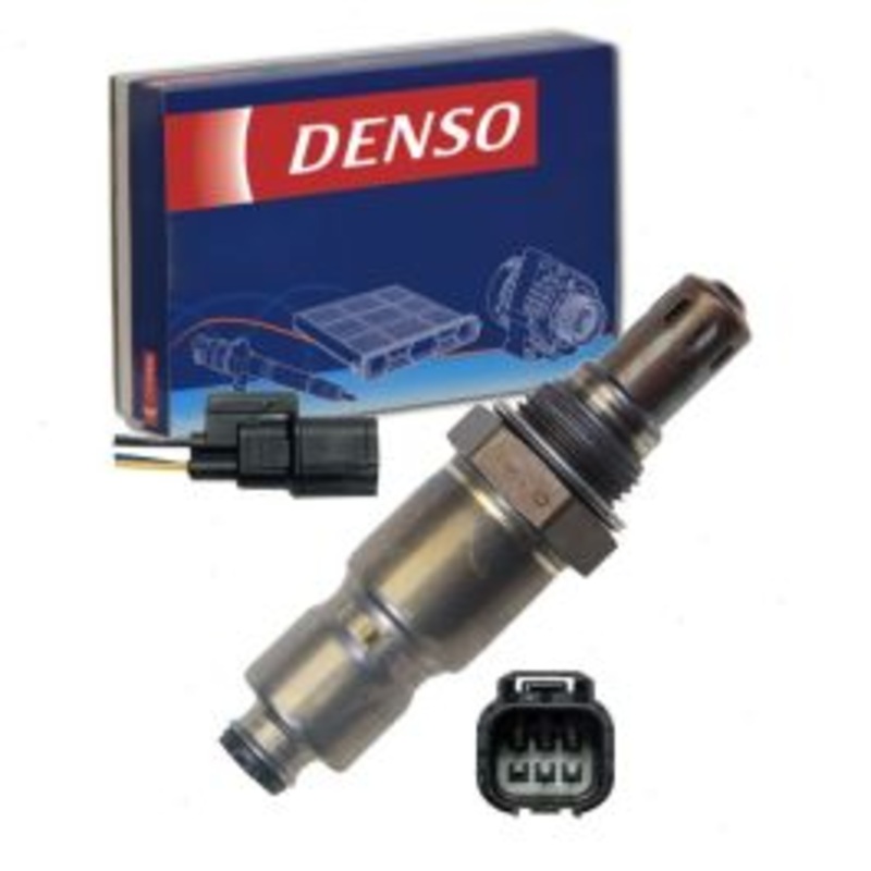 DENSO Upstream Rear Air Fuel Ratio AFR Sensor for 2014-2017 Acura MDX 3.5L V6