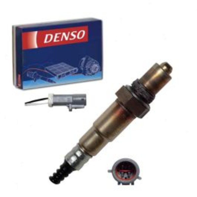 DENSO Upstream Right Oxygen (O2) Sensor for 2007-2008 Lincoln Navigator 5.4L V8
