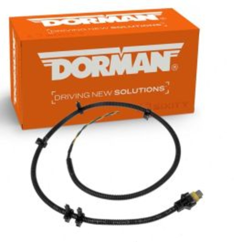 Dorman Front Right ABS Wheel Speed Sensor Harness for 2007 Hummer H2
