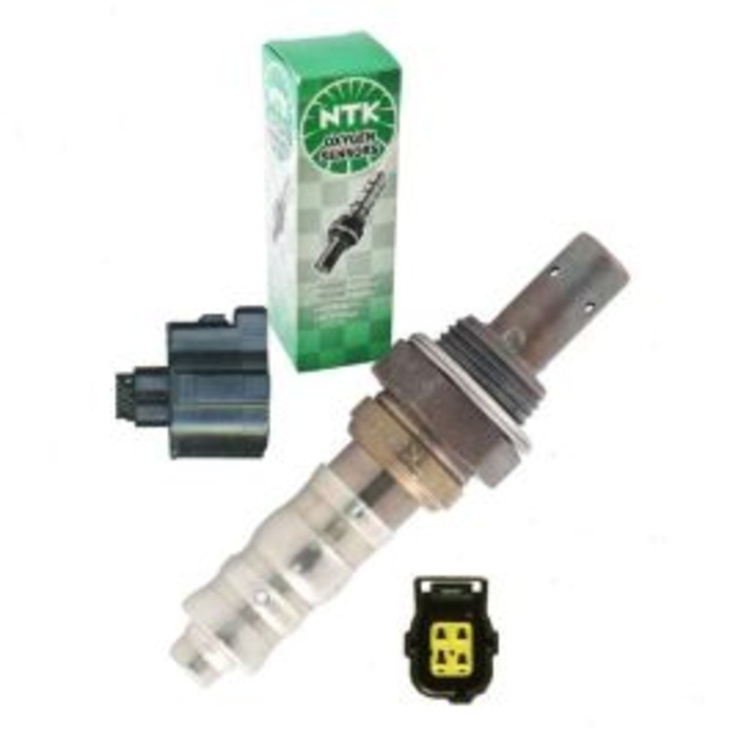 NGK NTK Upstream Left Oxygen (O2) Sensor for 2005-2006 Dodge Ram 3500 5.7L V8